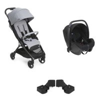 Duo Chicco WE avec siège-auto Kory Essential i-Size