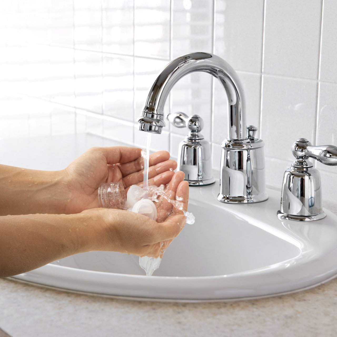 ASPIRADOR NASAL EL&Eacute;TRICO PHYSIOCLEAN Chicco - 7