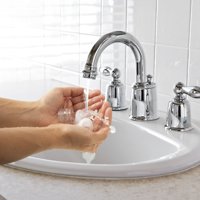 Limpeza simples e r&aacute;pida