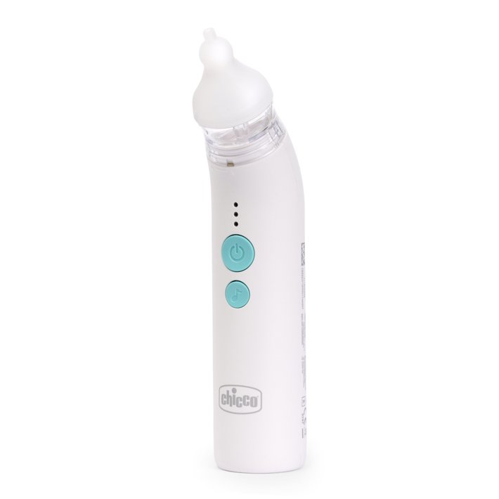 ASPIRADOR NASAL ELÉTRICO PHYSIOCLEAN