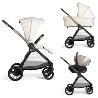 Trio Bellagio c/ Flexi e First Seat Recline