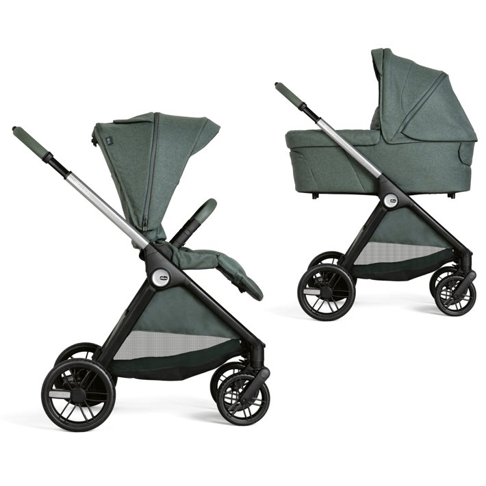 Duo Bellagio y Flexi