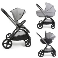 Trío Mysa c/ Gran Comfort y First Seat Recline