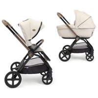 Duo Mysa con capazo Gran Comfort