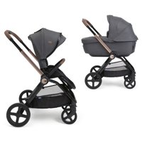 Duo Mysa con capazo Gran Comfort