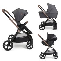 Trio Mysa - First-Seat Recline i-Size