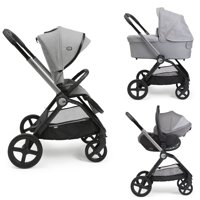 Trio Mysa - First-Seat Recline i-Size