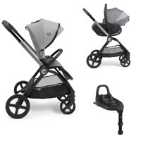 Duo Mysa - First Seat Recline i-Size et base rotative