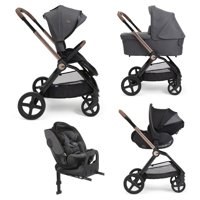 Solution complète Mysa - First-Seat inclinable et bi-seat avec base