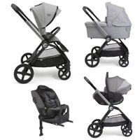 Solution complète Mysa - First-Seat inclinable et bi-seat avec base