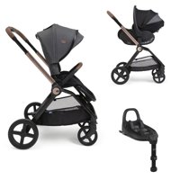 Duo Mysa - First-Seat Recline i-Size en basis