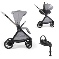 Duo Bellagio - First-Seat Recline i-Size et Base Rotative