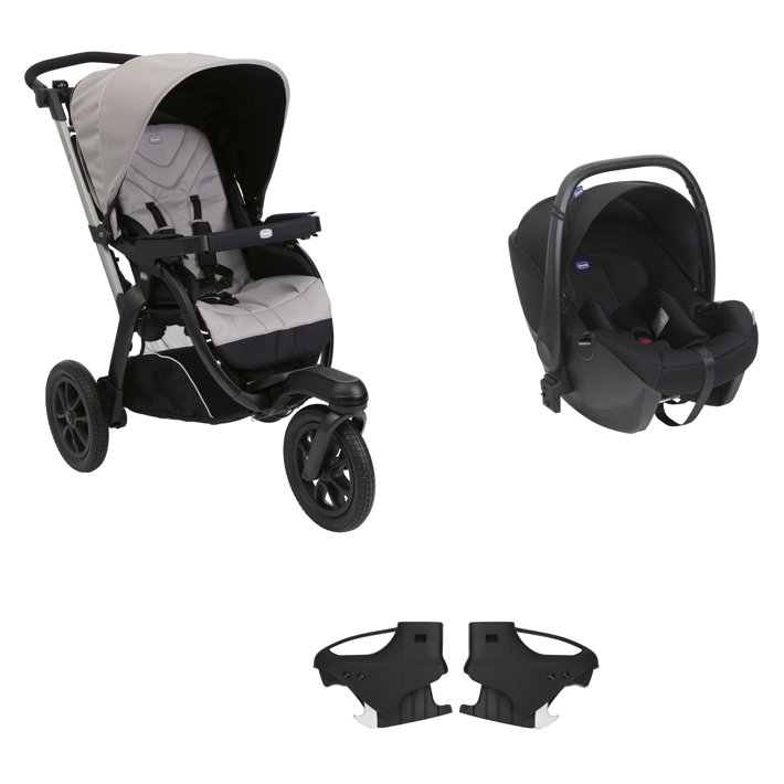 Duo Activ3+ - Kory Essential