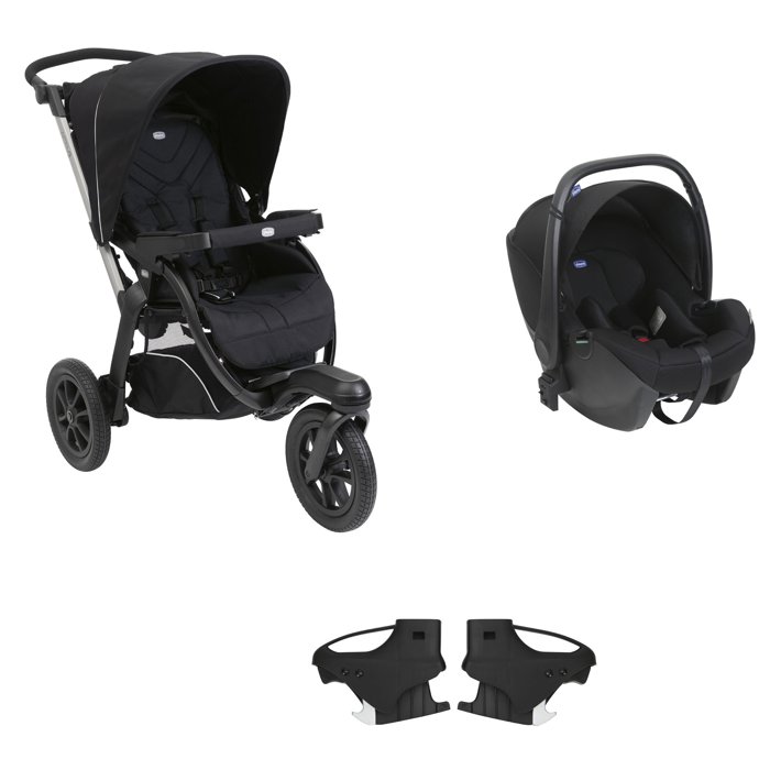 Duo Activ3+ - Kory Essential