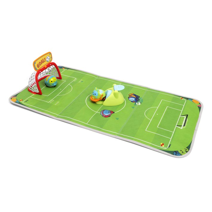 5-in-1 Sport & Spielmatte Turbo Ball
