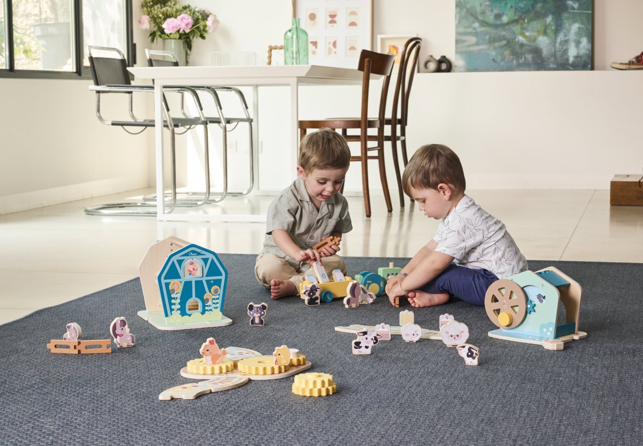 Il Trattore Mucca null - 5