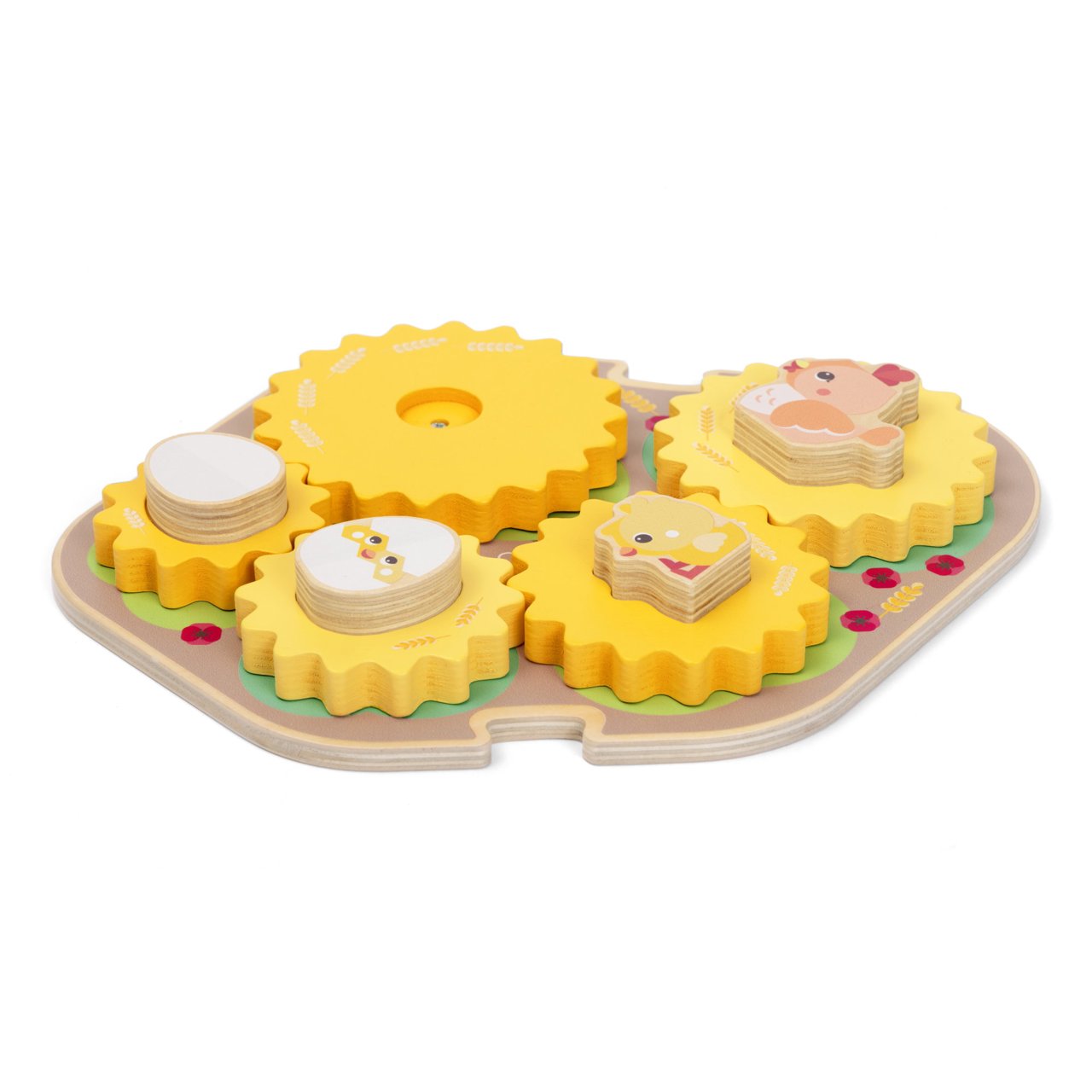 La Meule de Foin des Poulets null - 3