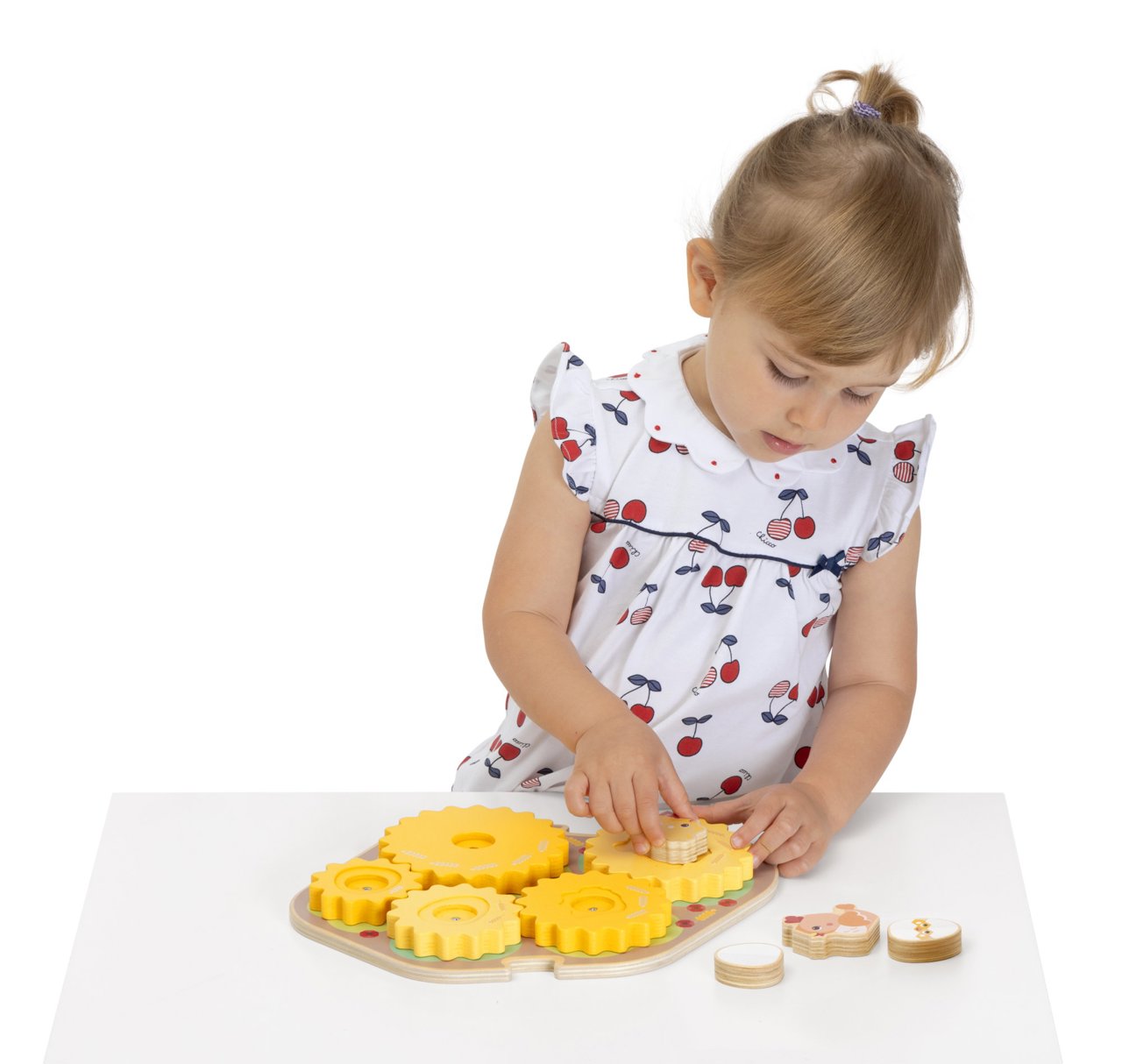 La Meule de Foin des Poulets null - 1