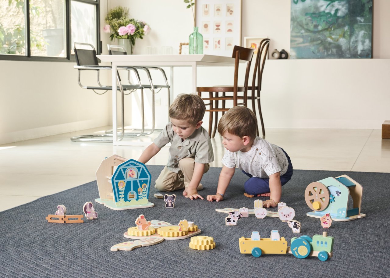 Le Moulin &agrave; Eau des Petits Moutons null - 6