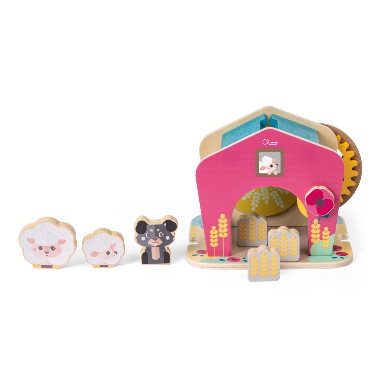 Le Moulin &agrave; Eau des Petits Moutons null - 1