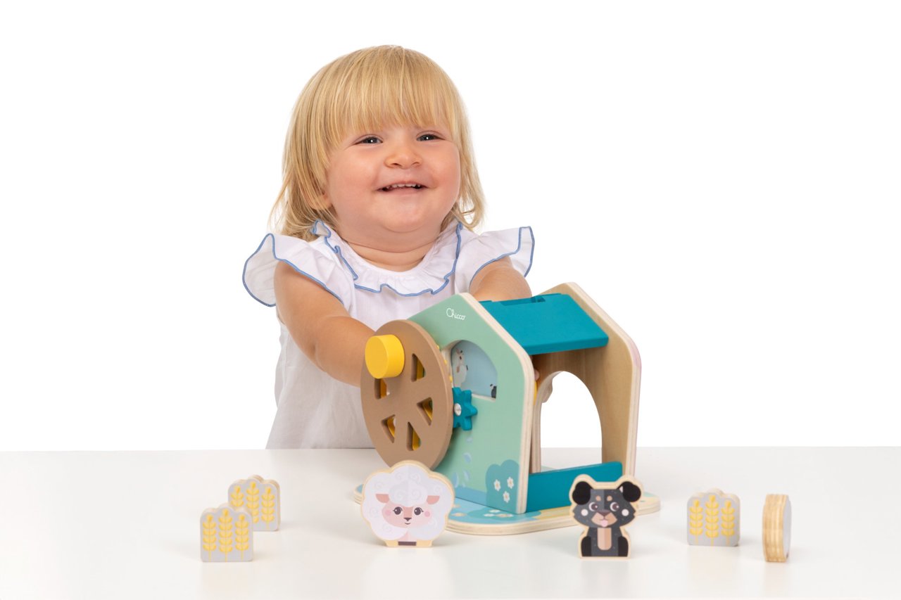 Le Moulin &agrave; Eau des Petits Moutons null - 4