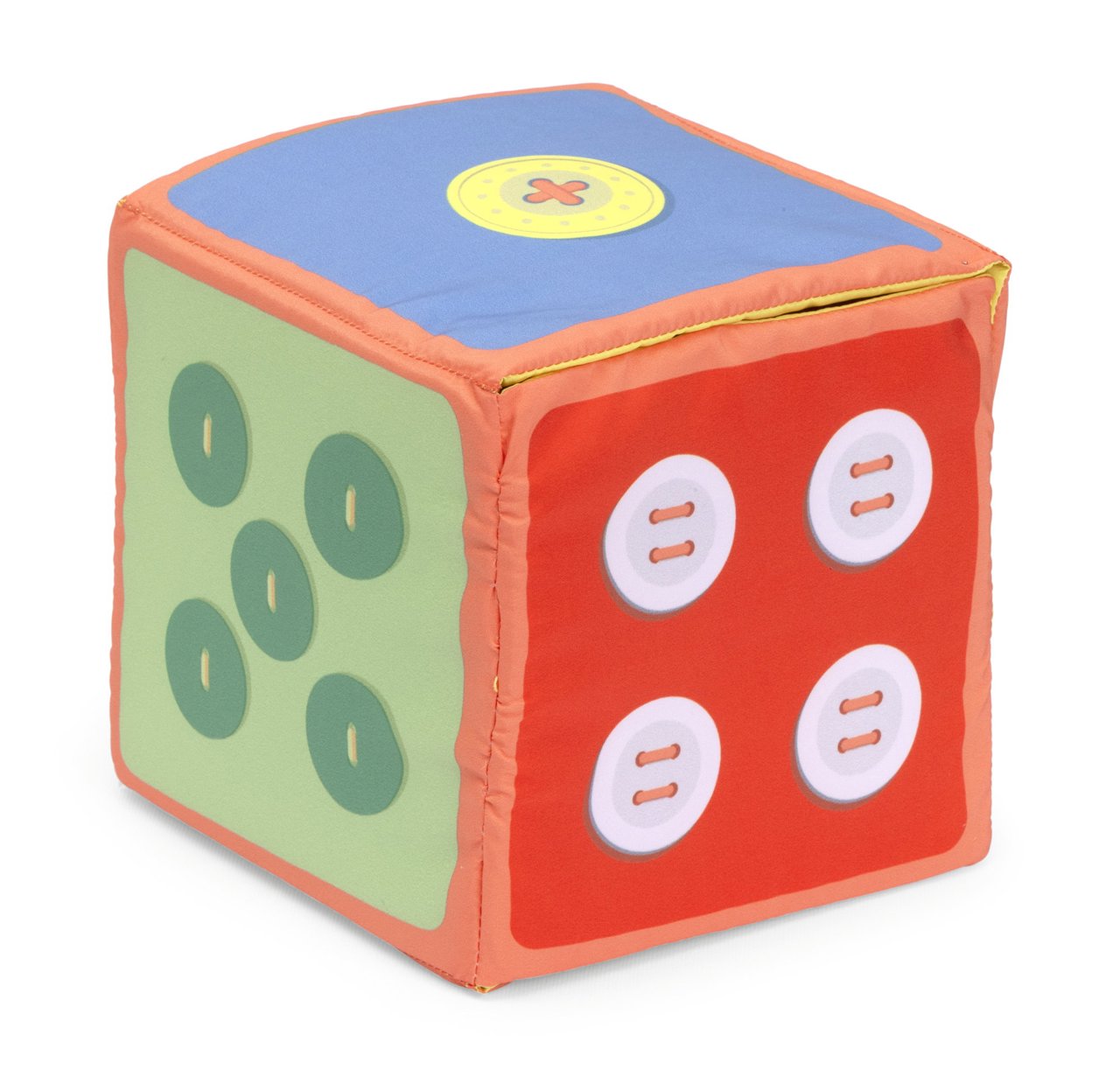 Libro Learning Cube Chicco - 5