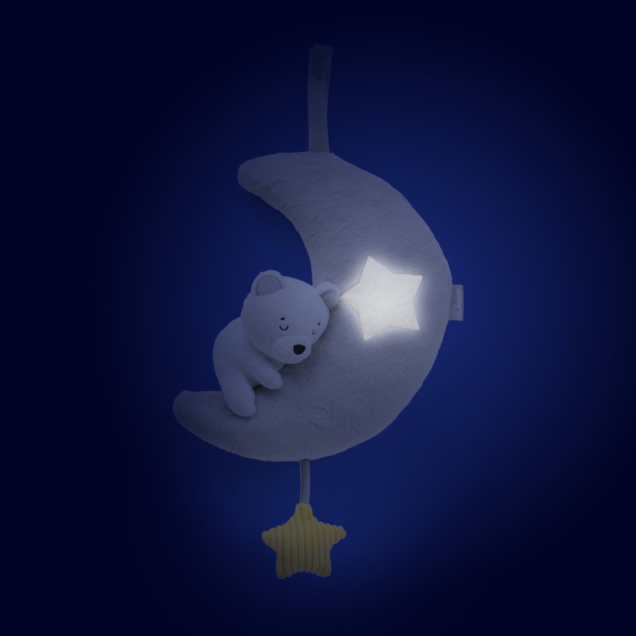 LA MIA LUNA LENITIVA Chicco - 2