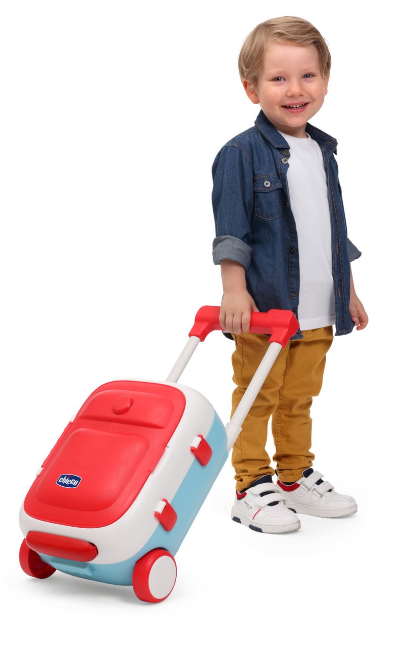 Mobiler Tierarztkoffer f&uuml;r Kinder null - 4