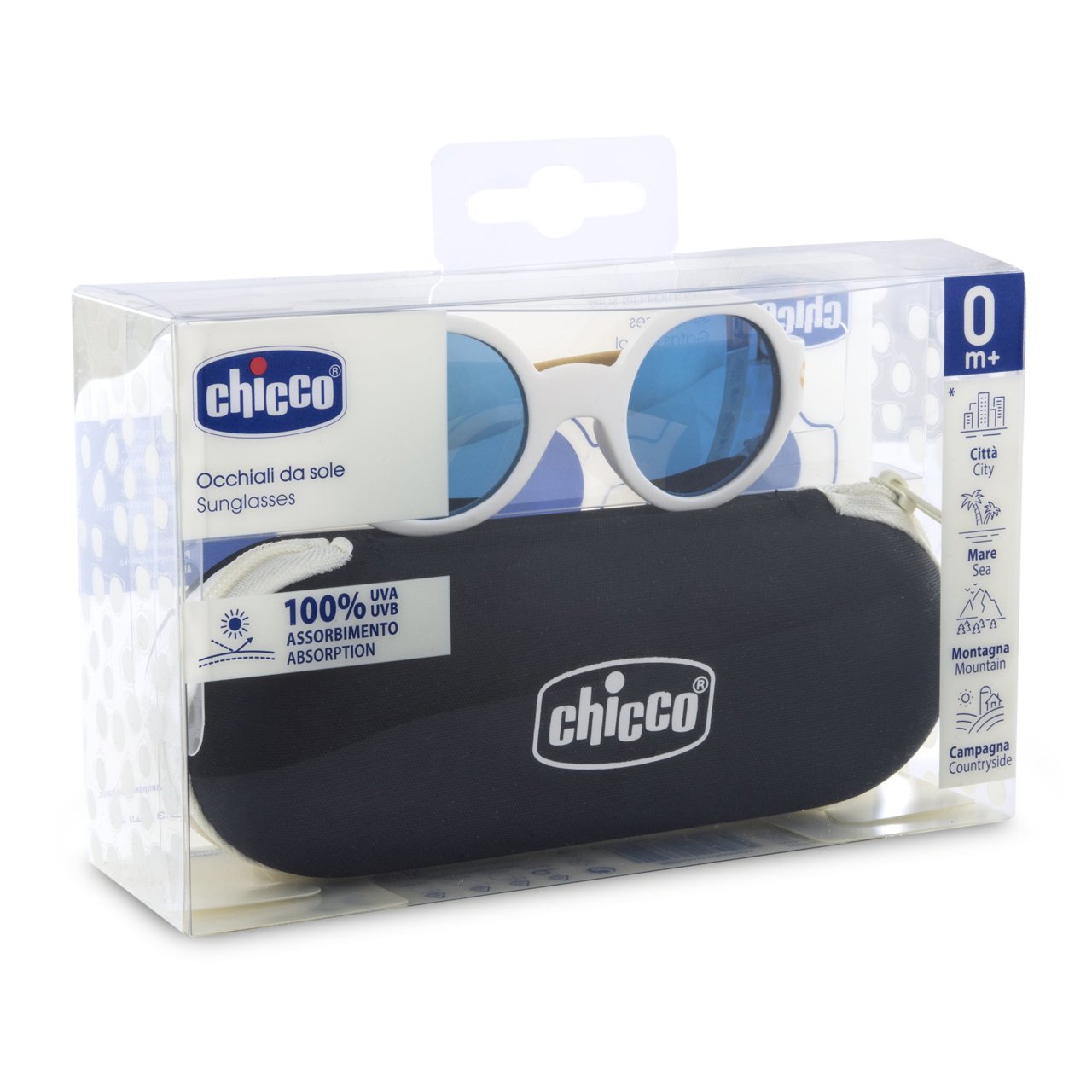 Occhiale da sole 0M+  Chicco - 4