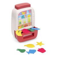 Dual Play Modes for Growing Kids