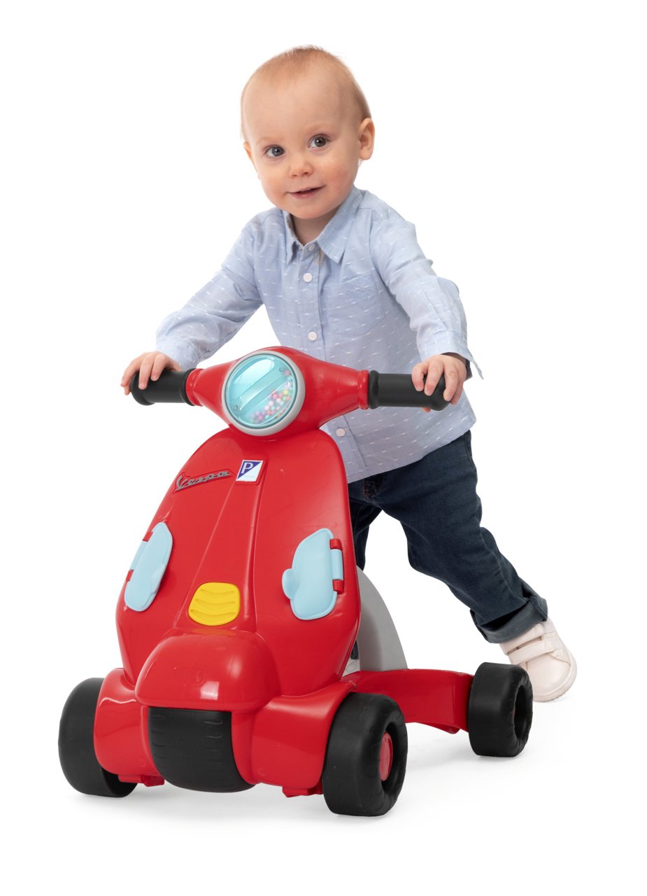 Vespa Primipassi Chicco - 4