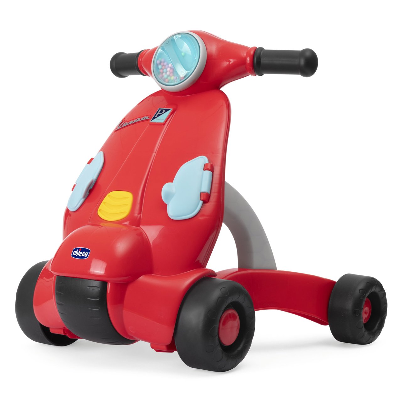 Vespa Primipassi Chicco - 1