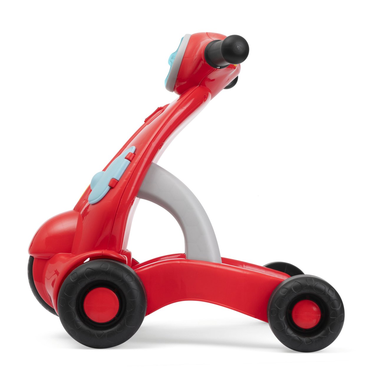 Vespa Primipassi Chicco - 3