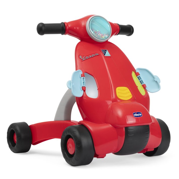 Andador Vespa