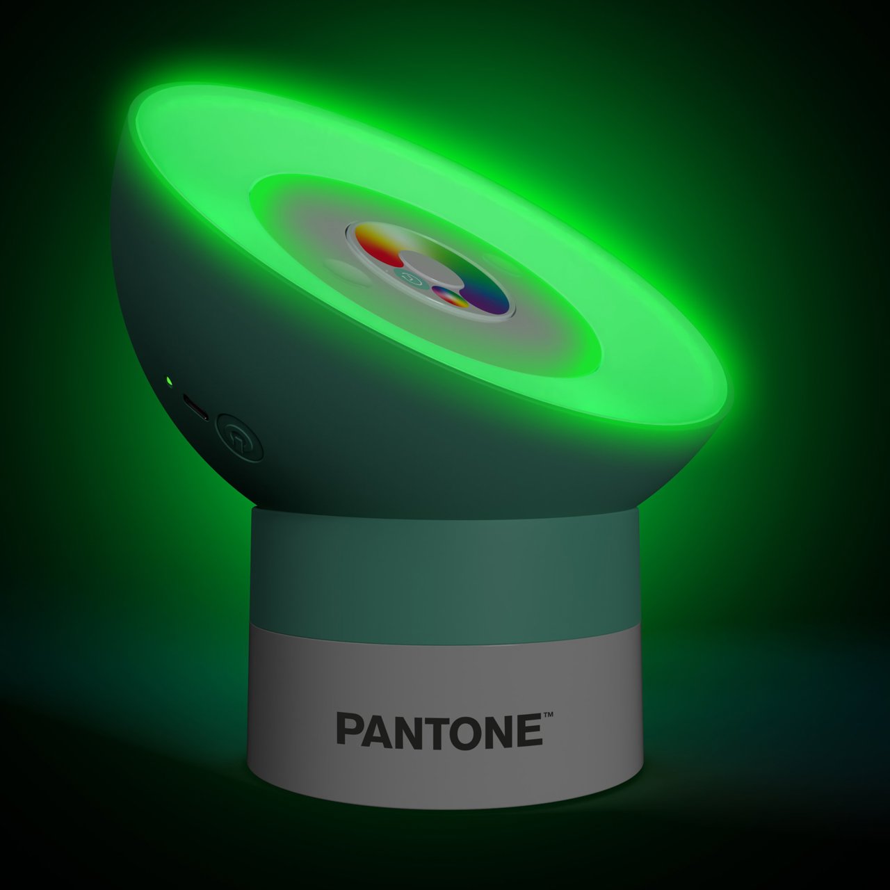 Chicco x Pantone&trade; - Lampada dei colori Chicco - 8