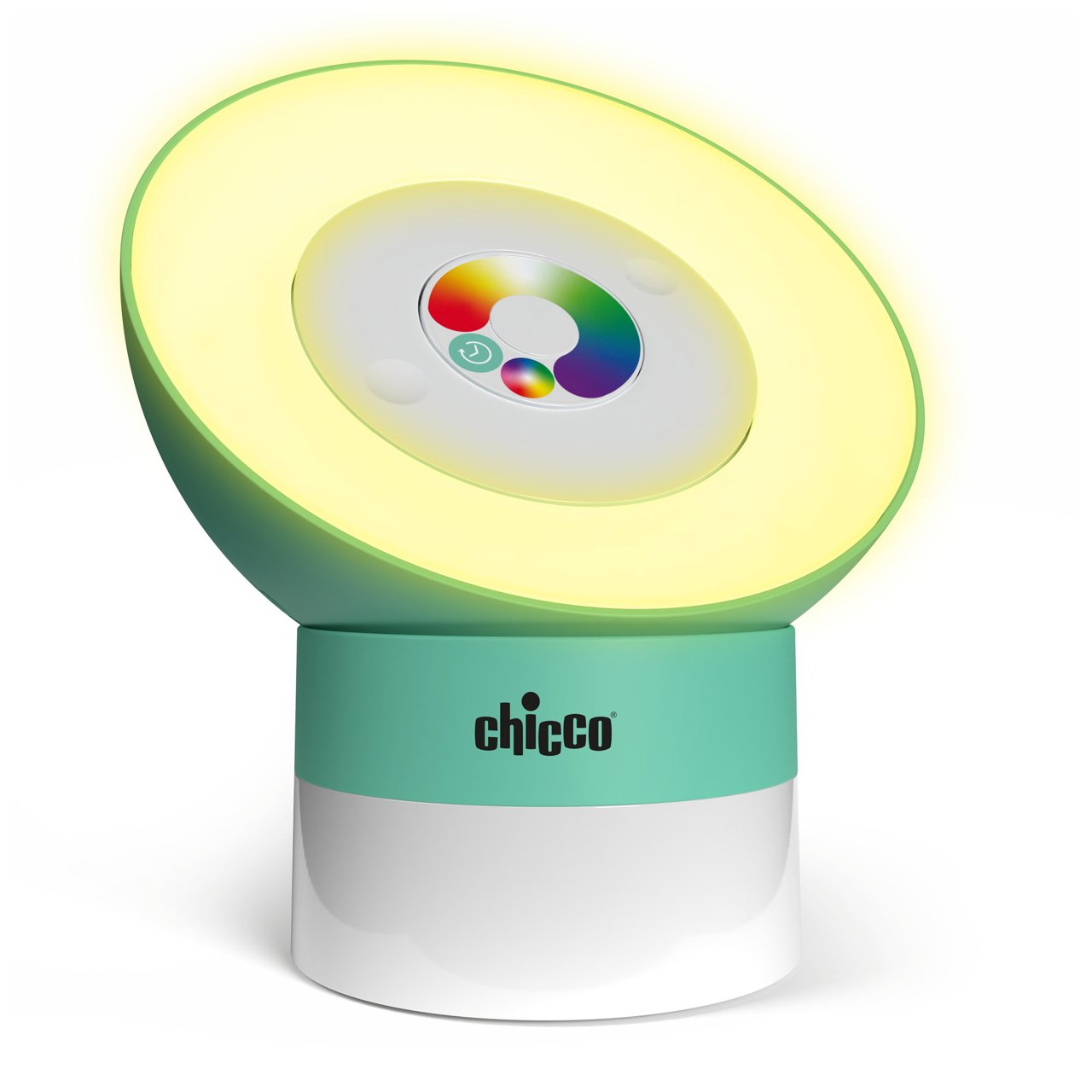 Chicco x Pantone&trade; - Lampada dei colori Chicco - 5