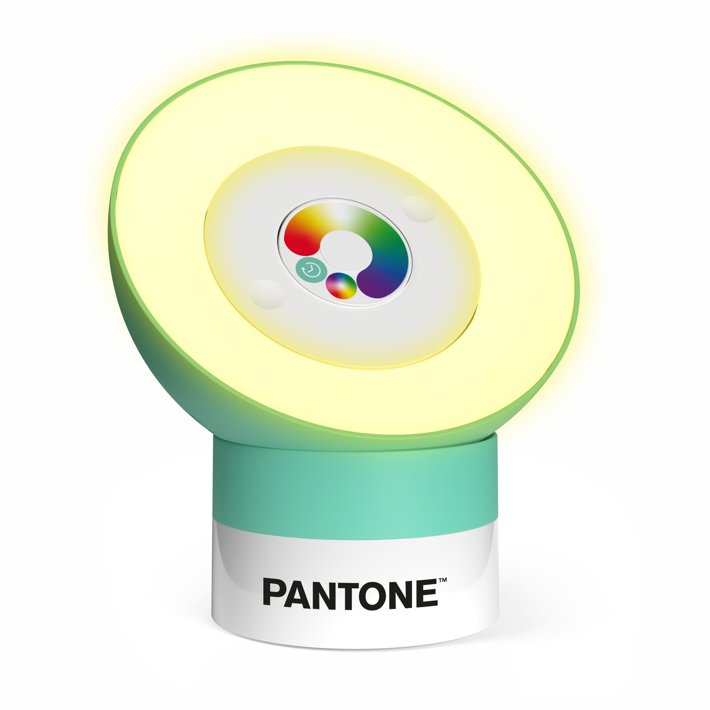 Chicco x Pantone&trade; - Lampe Enjoy Colors