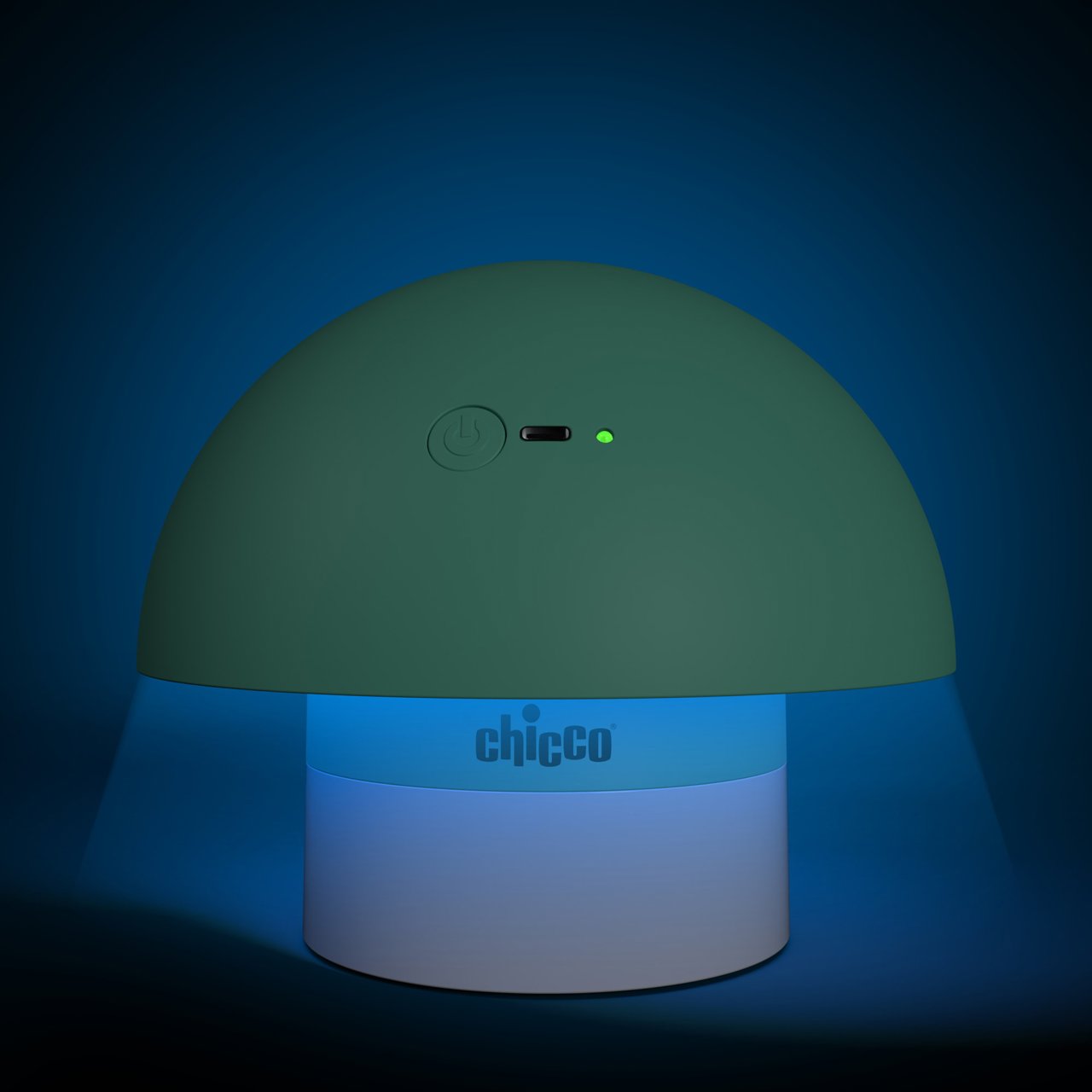 Chicco x Pantone&trade; - Lampada dei colori Chicco - 1