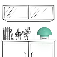 LUCE SOFFUSA PER OGNI AMBIENTE