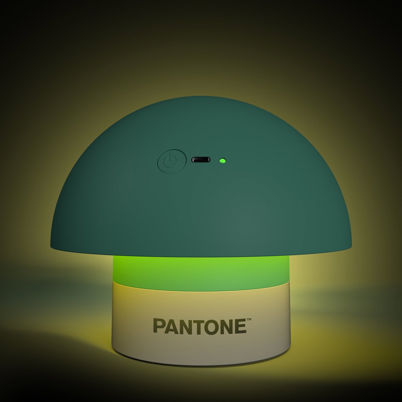 Chicco x Pantone&trade; - Lampada dei colori Chicco - 2