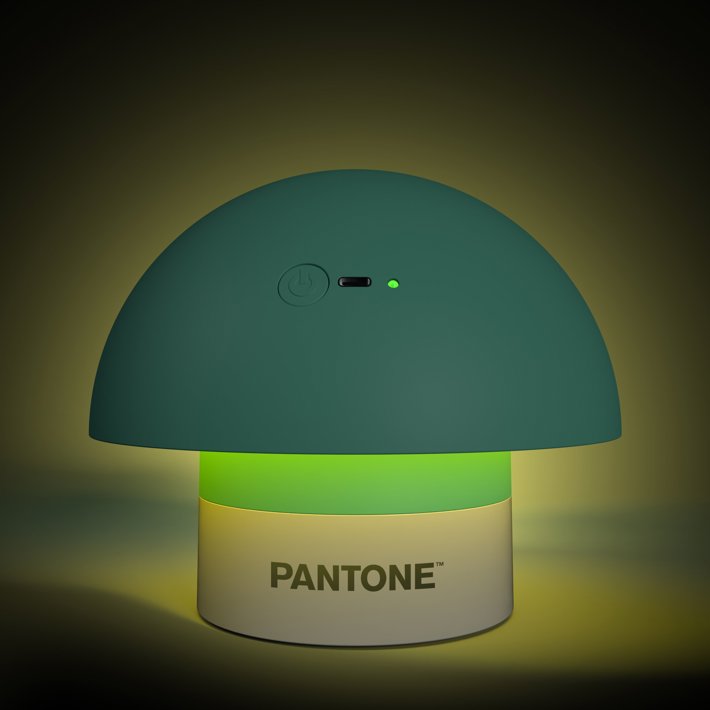 Chicco x Pantone&trade; - Lampada dei colori