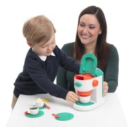 Montessori-inspiriertes Spiel: 