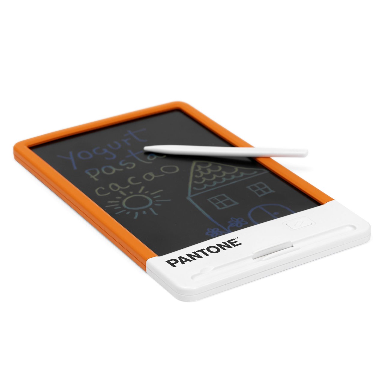 Chicco x Pantone&trade; - Lavagna riscrivibile Chicco - 2