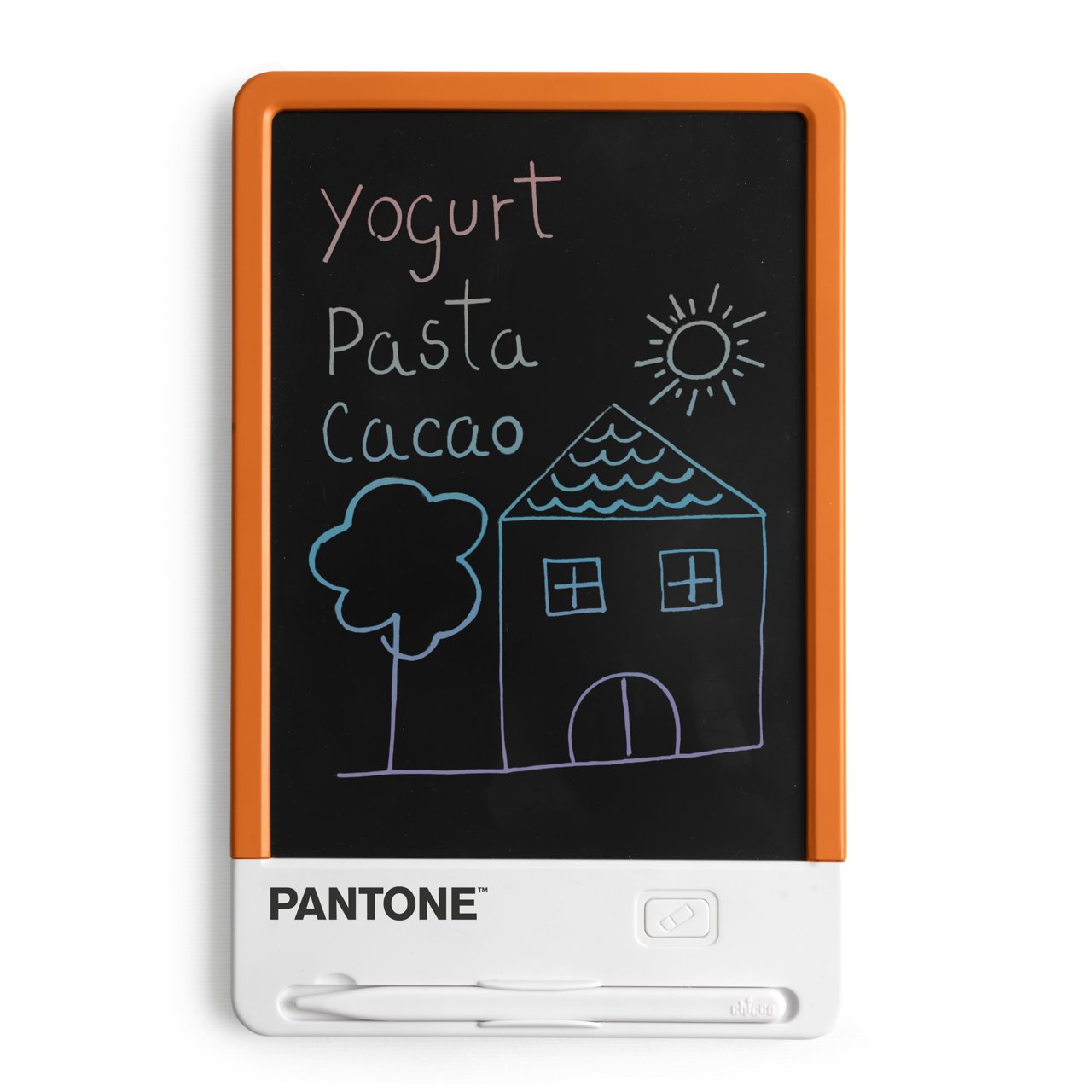 Chicco x Pantone&trade; - Lavagna riscrivibile Chicco - 0