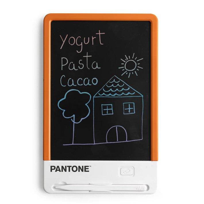 Chicco x Pantone&trade; - Lavagna riscrivibile