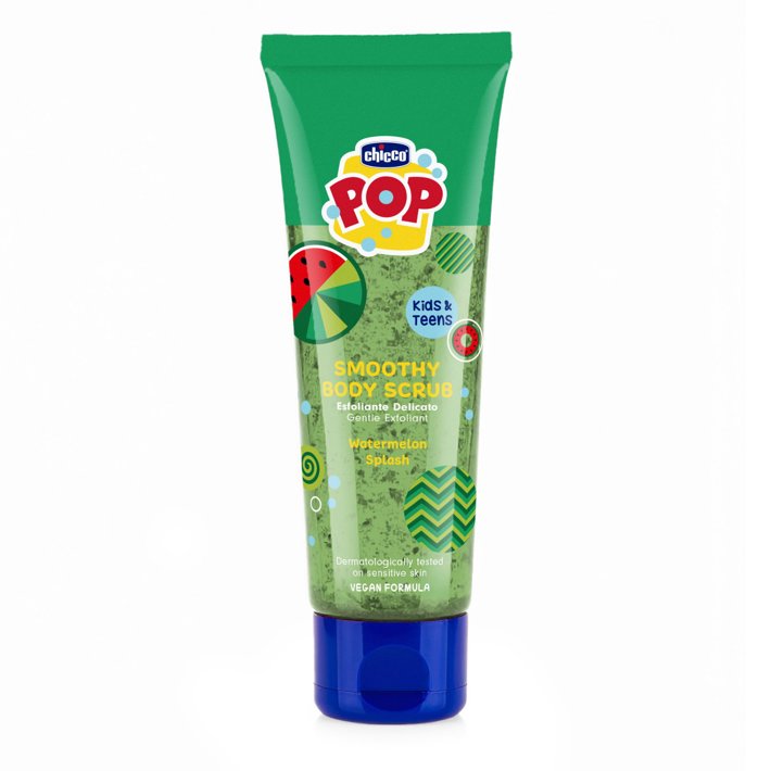SMOOTHY SCRUB CORPO ANGURIA 150ML