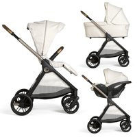 Trio Bellagio 2 - Kory Plus i-Size