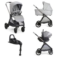 Trio Bellagio 2 - First Seat Recline i-Size avec Base rotative