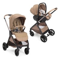 Duo Bellagio 2 - First-seat Recline i-Size