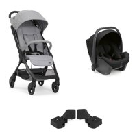 Duo Chicco WE 2 avec si&egrave;ge-auto Kory Essential i-Size